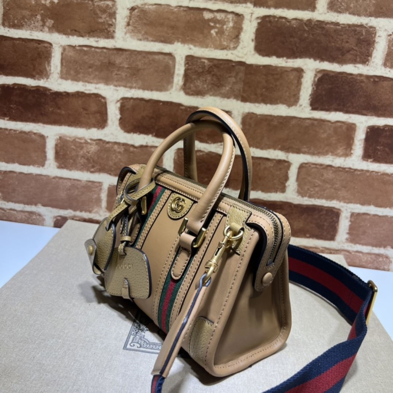 Gucci Top Handle Bags